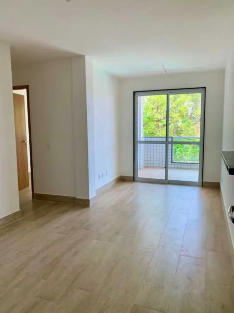 Apartamento, 2 quartos, 60 m² - Foto 3