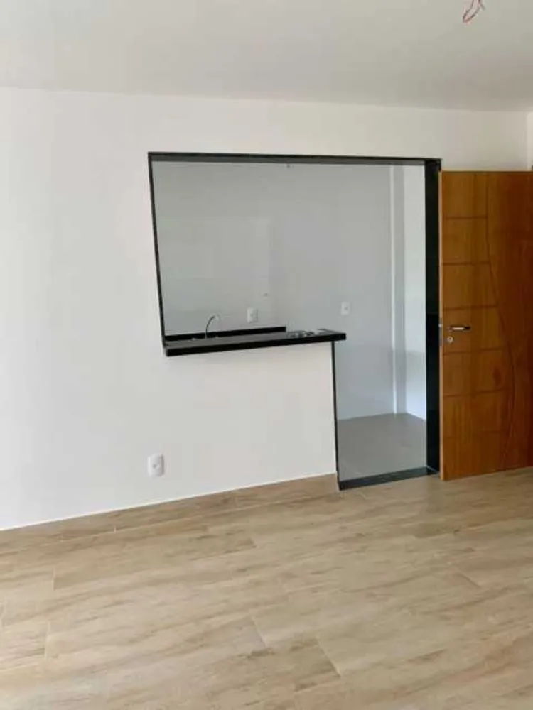 Apartamento, 2 quartos, 60 m² - Foto 5