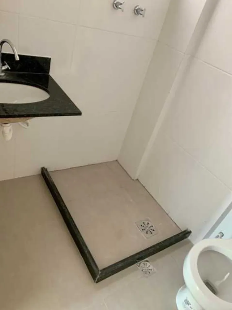 Apartamento, 2 quartos, 60 m² - Foto 9
