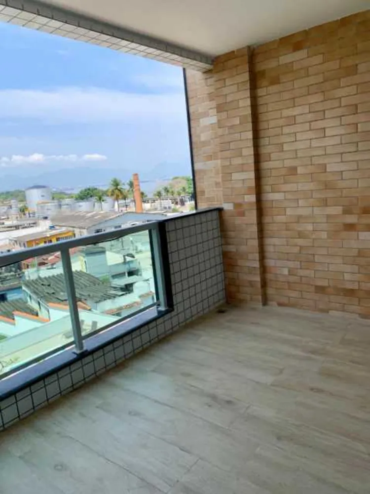 Apartamento, 2 quartos, 60 m² - Foto 1