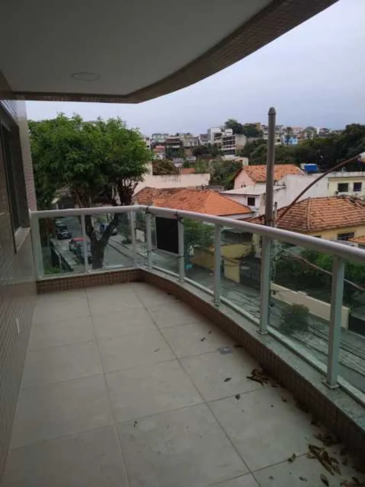 Apartamento, 2 quartos, 80 m² - Foto 10