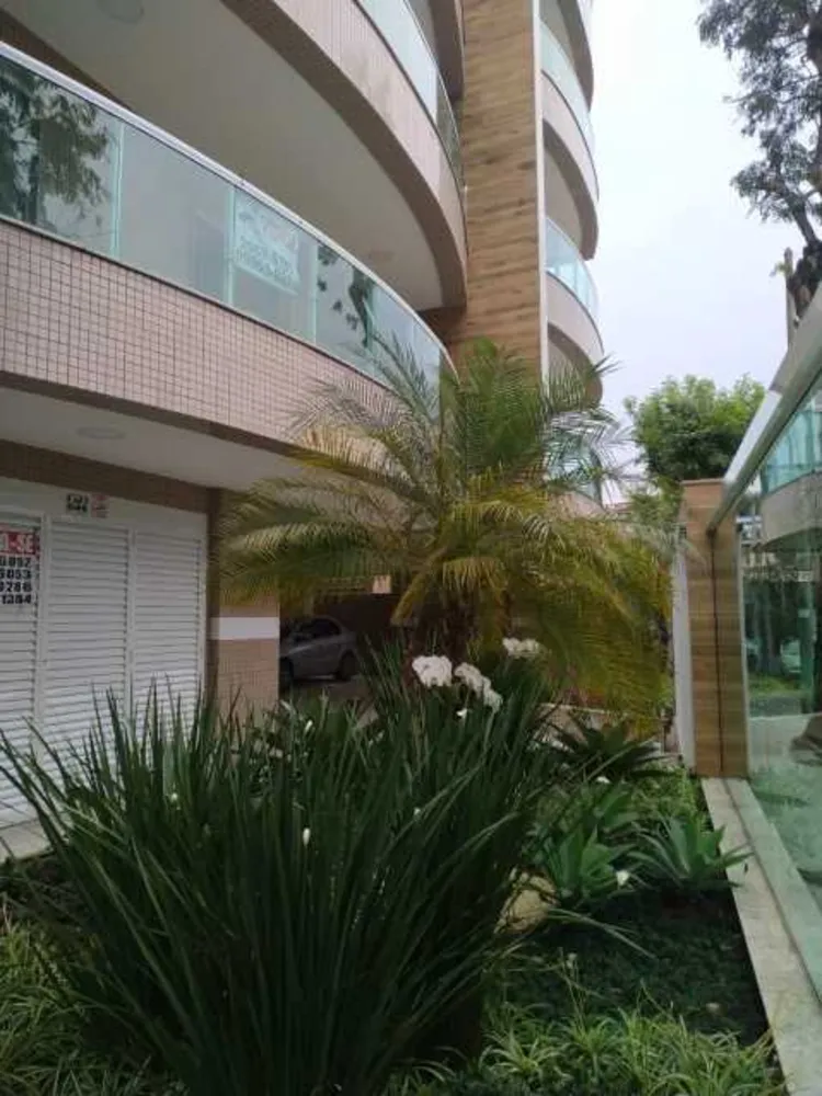 Apartamento, 2 quartos, 80 m² - Foto 7