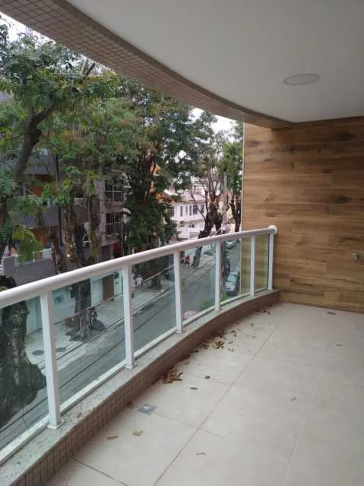 Apartamento, 2 quartos, 80 m² - Foto 11