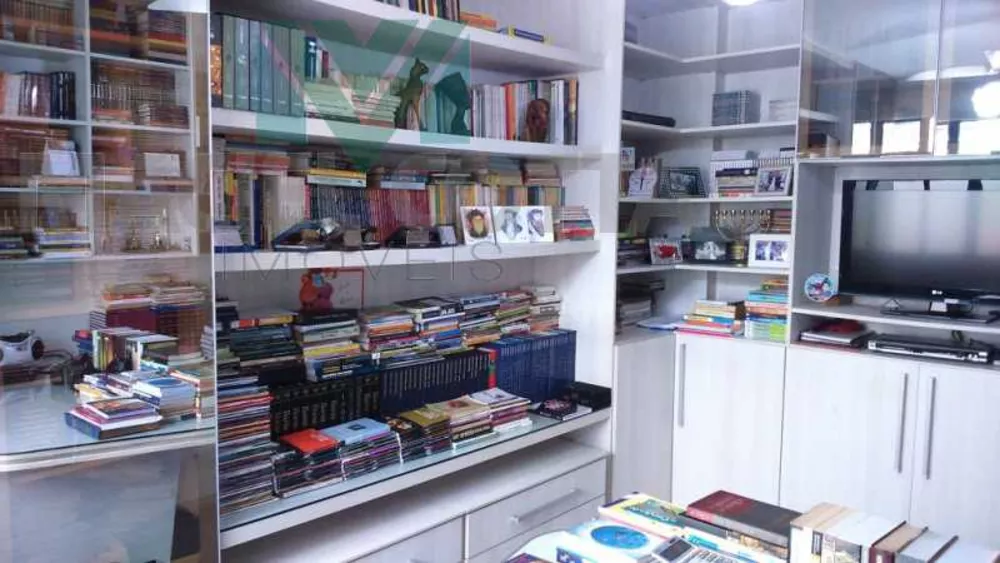Apartamento, 5 quartos, 281 m² - Foto 19