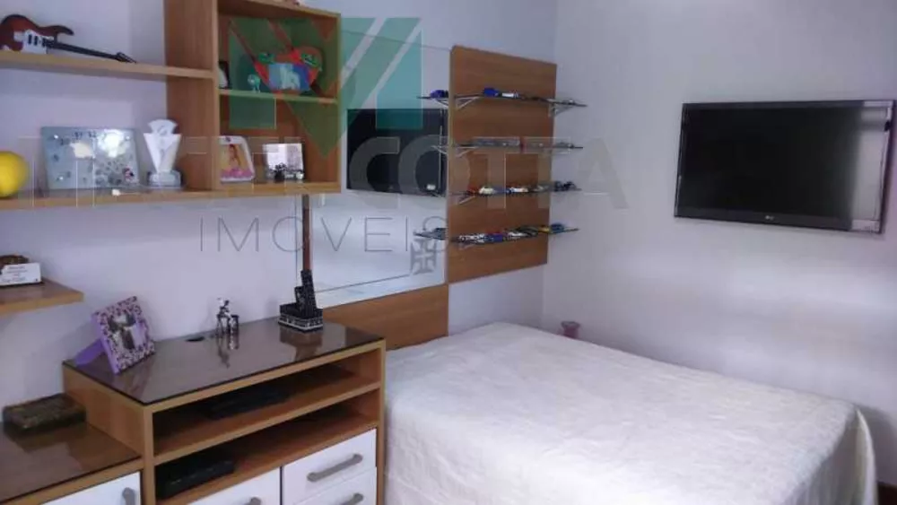 Apartamento, 5 quartos, 281 m² - Foto 20