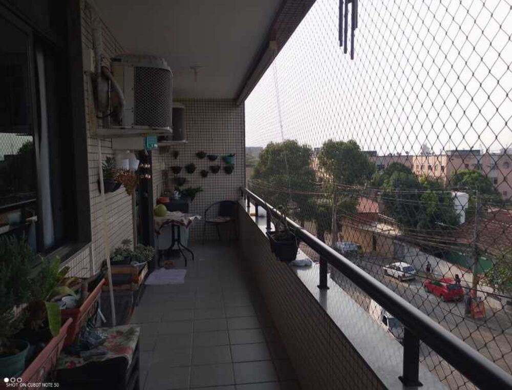 Apartamento, 2 quartos, 76 m² - Foto 6