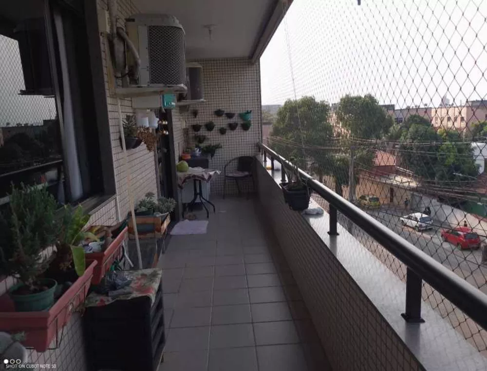 Apartamento, 2 quartos, 76 m² - Foto 21