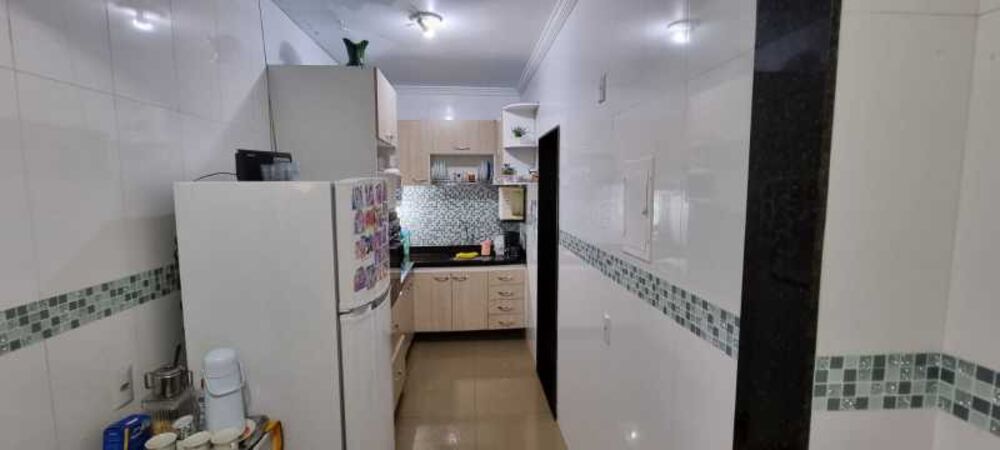 Apartamento, 2 quartos, 50 m² - Foto 2