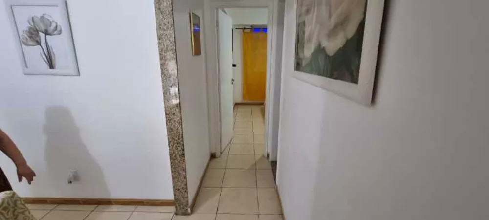 Apartamento, 2 quartos, 50 m² - Foto 11