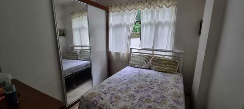 Apartamento, 2 quartos, 50 m² - Foto 13