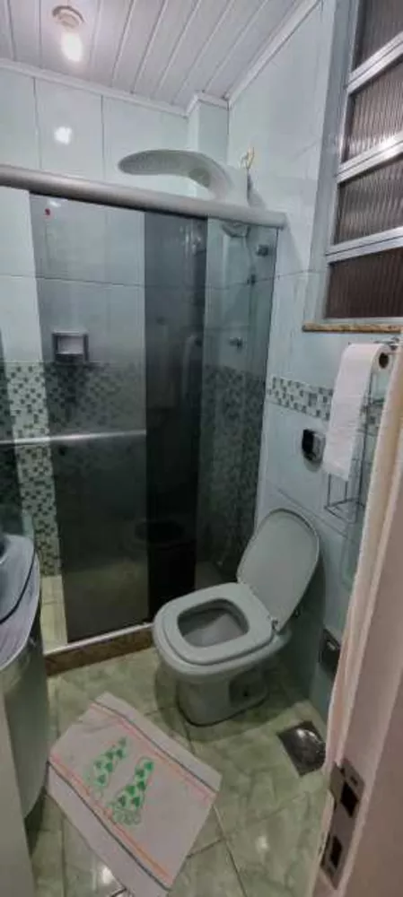 Apartamento, 2 quartos, 50 m² - Foto 9