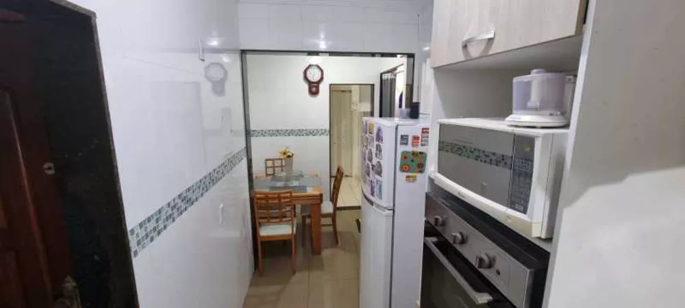 Apartamento, 2 quartos, 50 m² - Foto 12