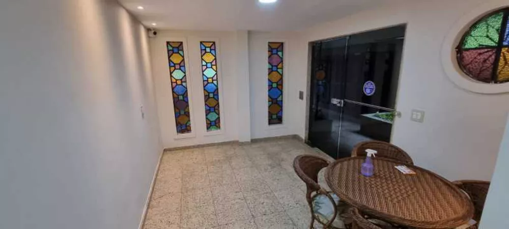 Apartamento, 2 quartos, 50 m² - Foto 14