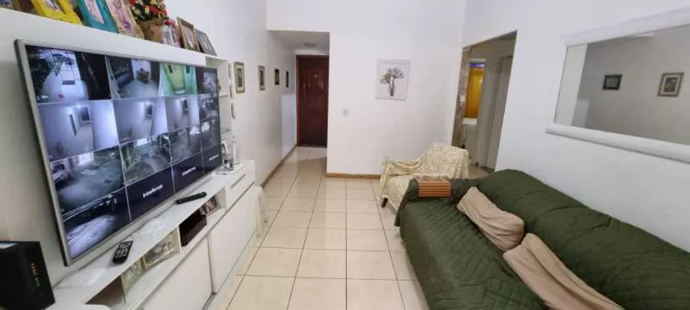 Apartamento, 2 quartos, 50 m² - Foto 8