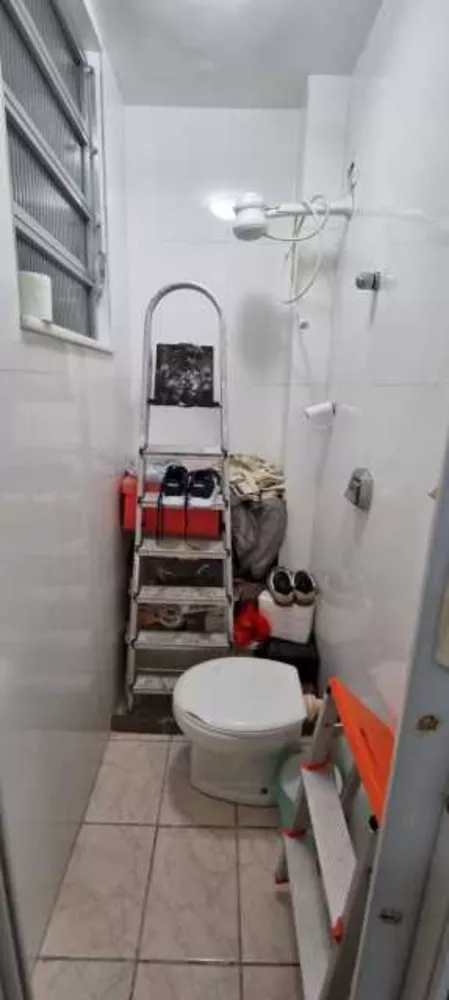 Apartamento, 2 quartos, 50 m² - Foto 5