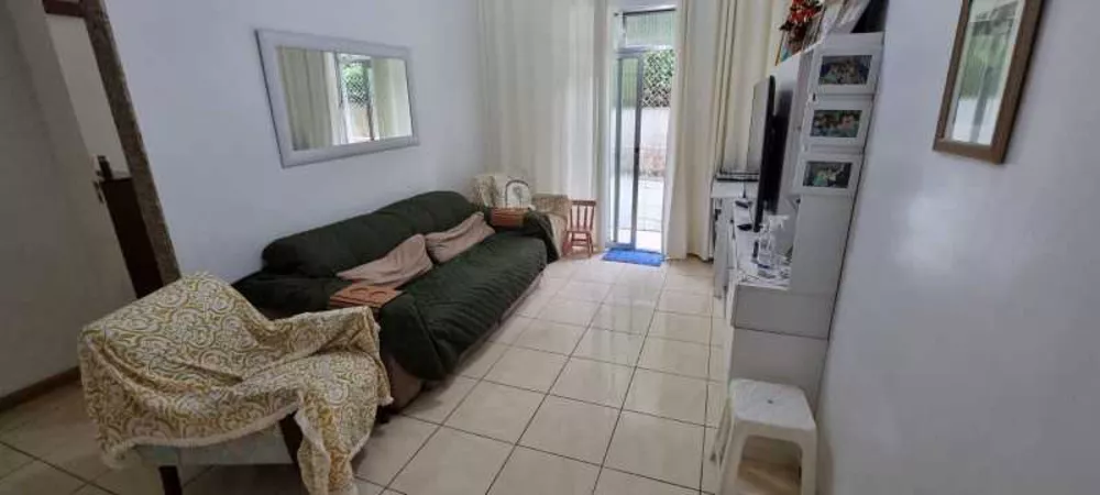 Apartamento, 2 quartos, 50 m² - Foto 10