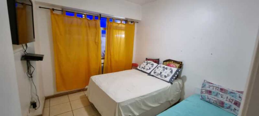 Apartamento, 2 quartos, 50 m² - Foto 4