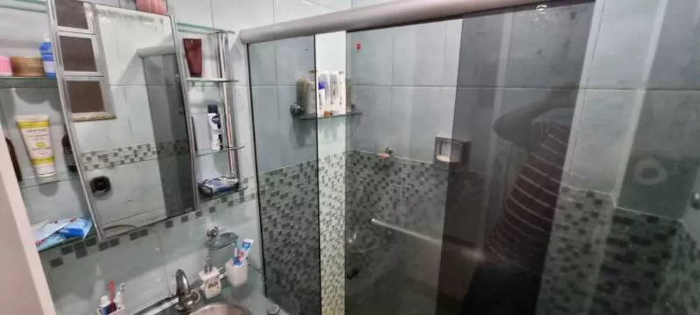 Apartamento, 2 quartos, 50 m² - Foto 6