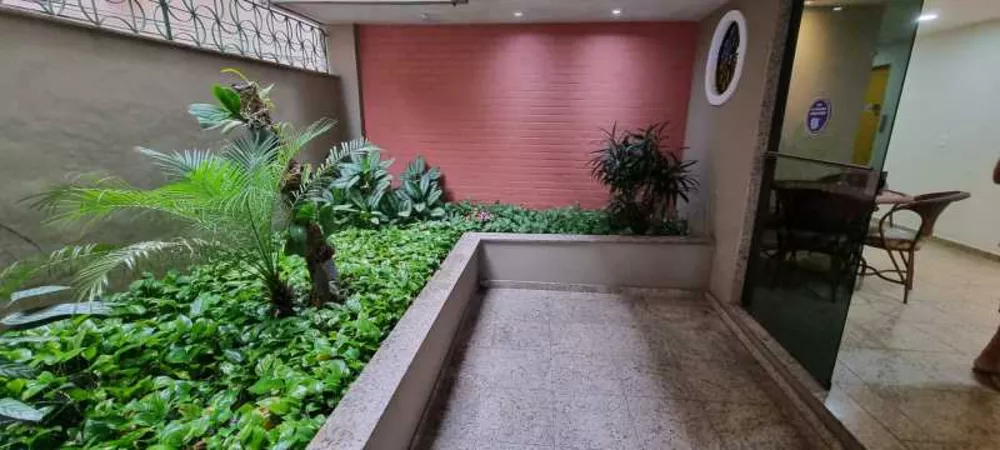Apartamento, 2 quartos, 50 m² - Foto 15