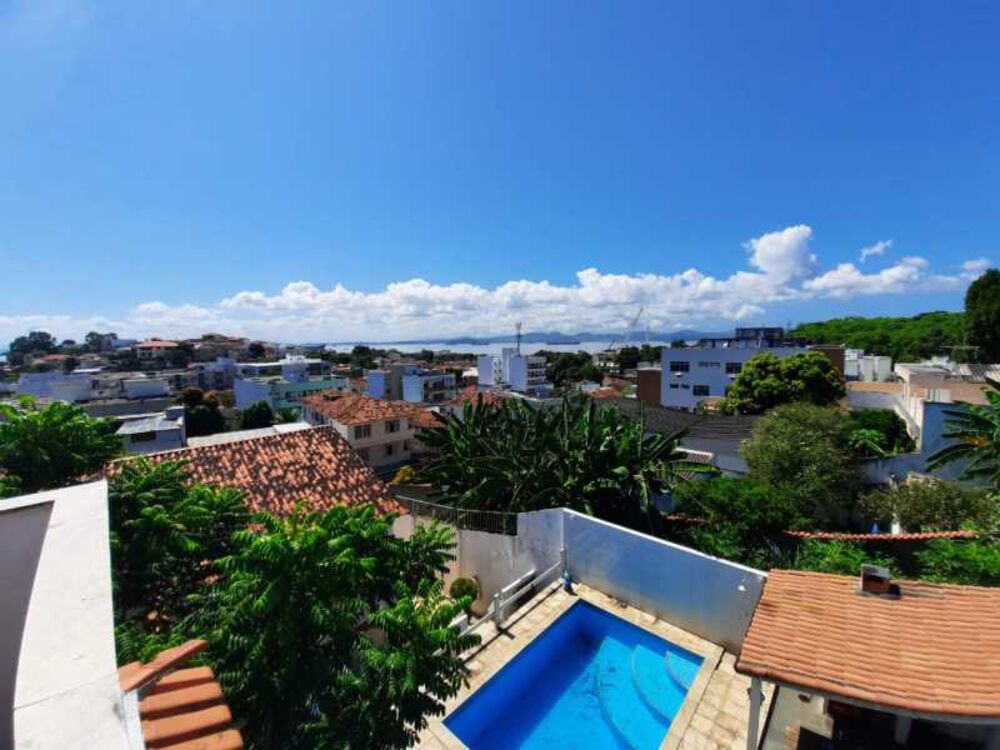 Casa, 4 quartos, 300 m² - Foto 8