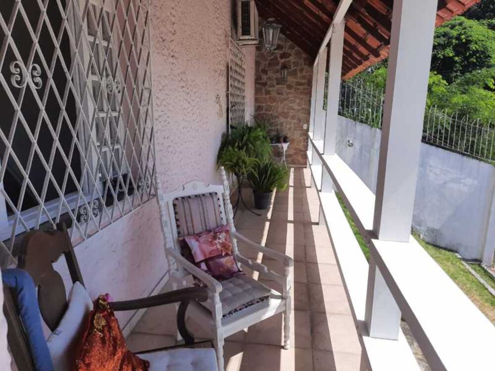 Casa, 4 quartos, 300 m² - Foto 2