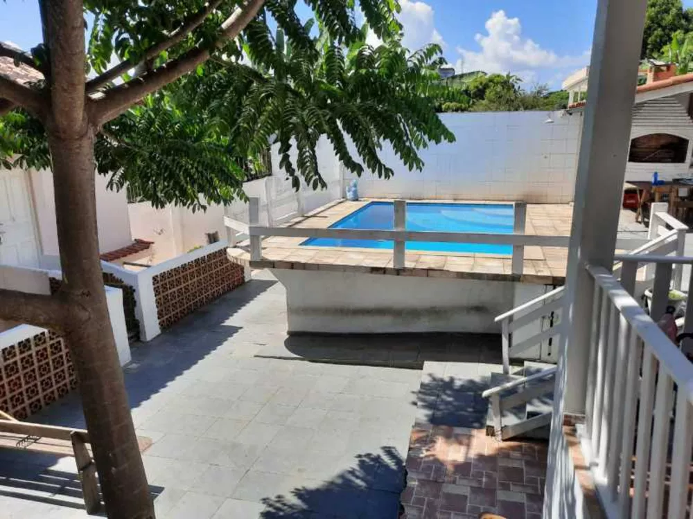 Casa, 4 quartos, 300 m² - Foto 17