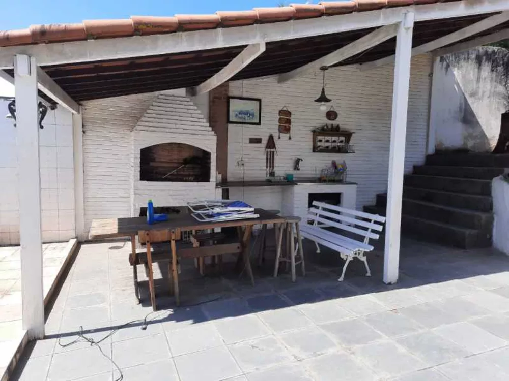 Casa, 4 quartos, 300 m² - Foto 9