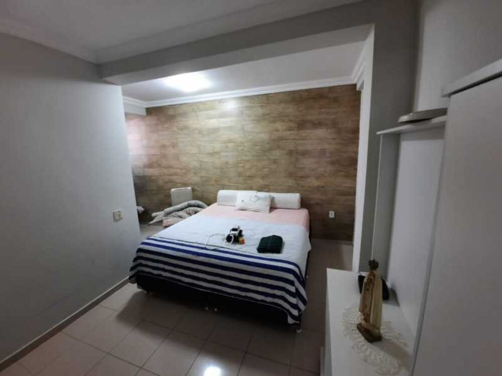Casa, 4 quartos, 300 m² - Foto 3