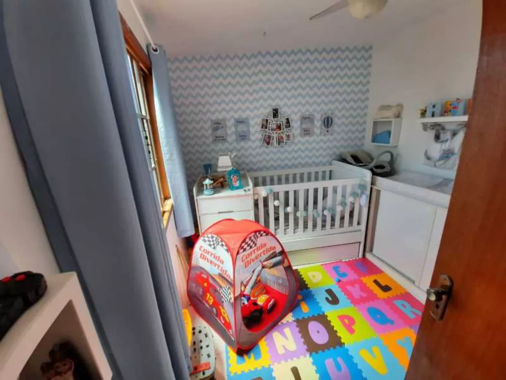 Casa, 4 quartos, 300 m² - Foto 15