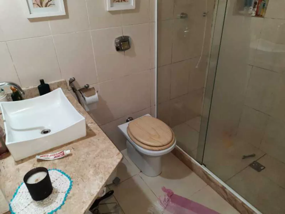 Casa, 4 quartos, 300 m² - Foto 11
