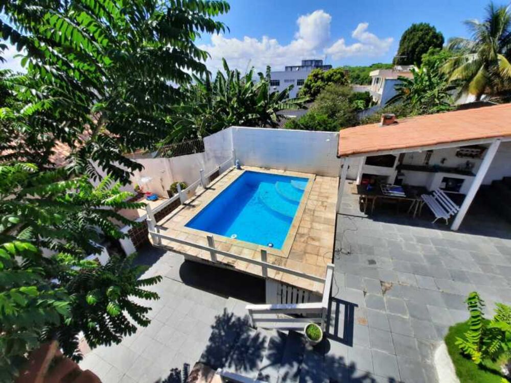 Casa, 4 quartos, 300 m² - Foto 6