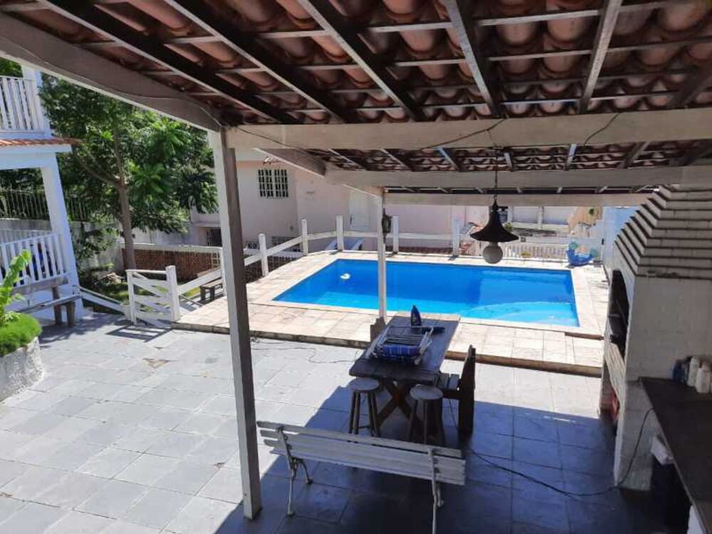 Casa, 4 quartos, 300 m² - Foto 7