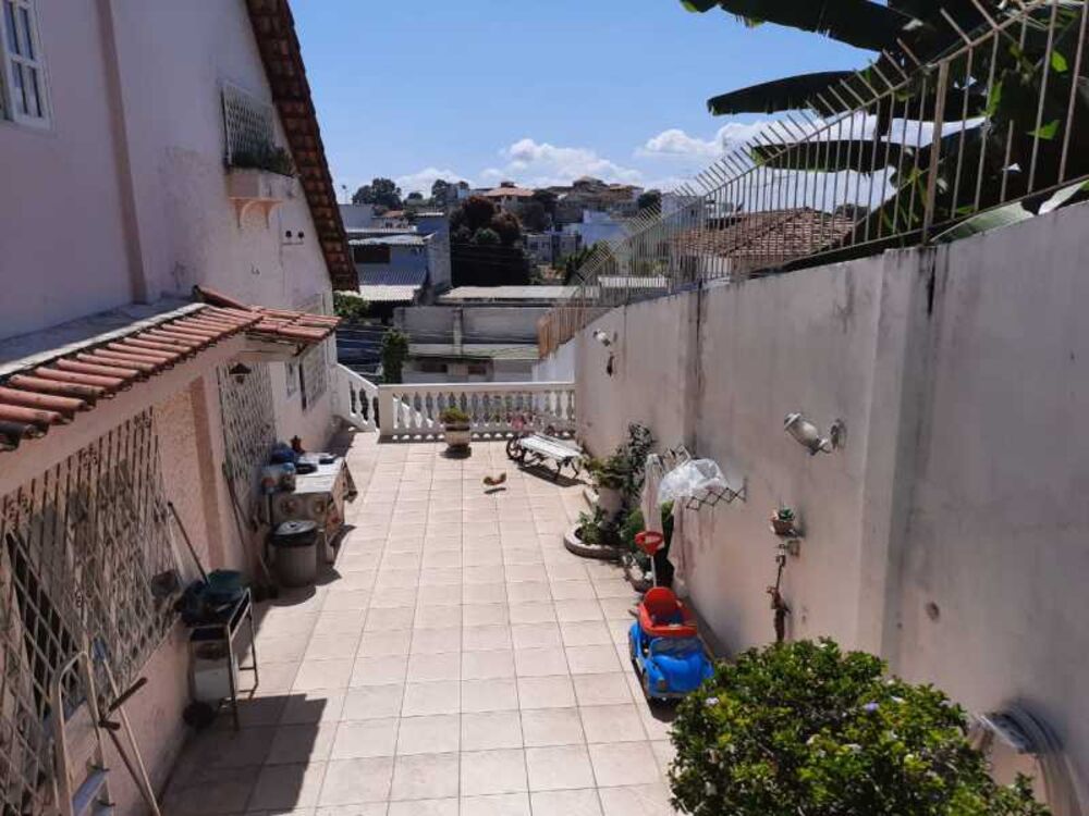 Casa, 4 quartos, 300 m² - Foto 5