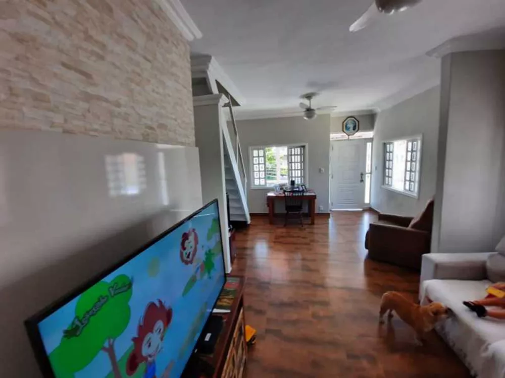 Casa, 4 quartos, 300 m² - Foto 20