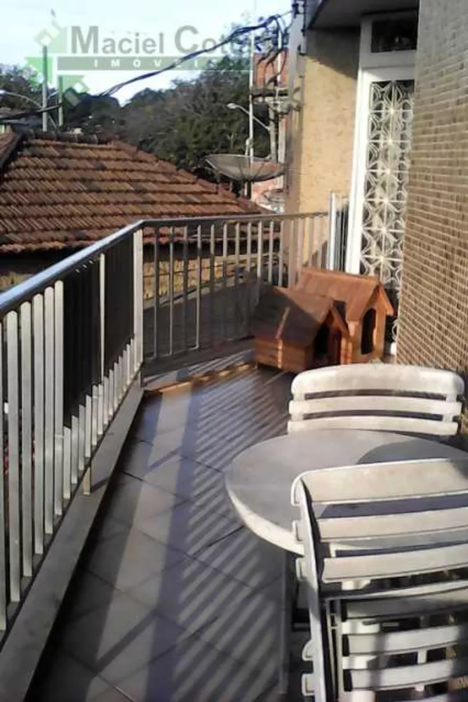 Apartamento, 2 quartos, 77 m² - Foto 20