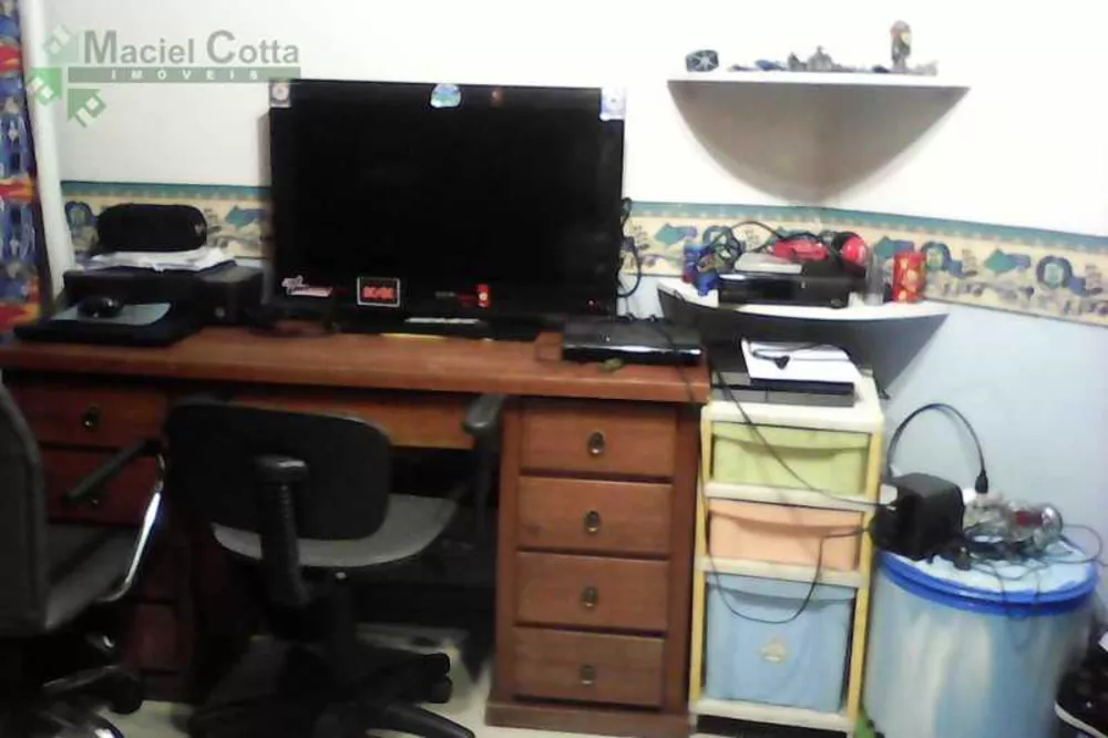 Apartamento, 2 quartos, 77 m² - Foto 18