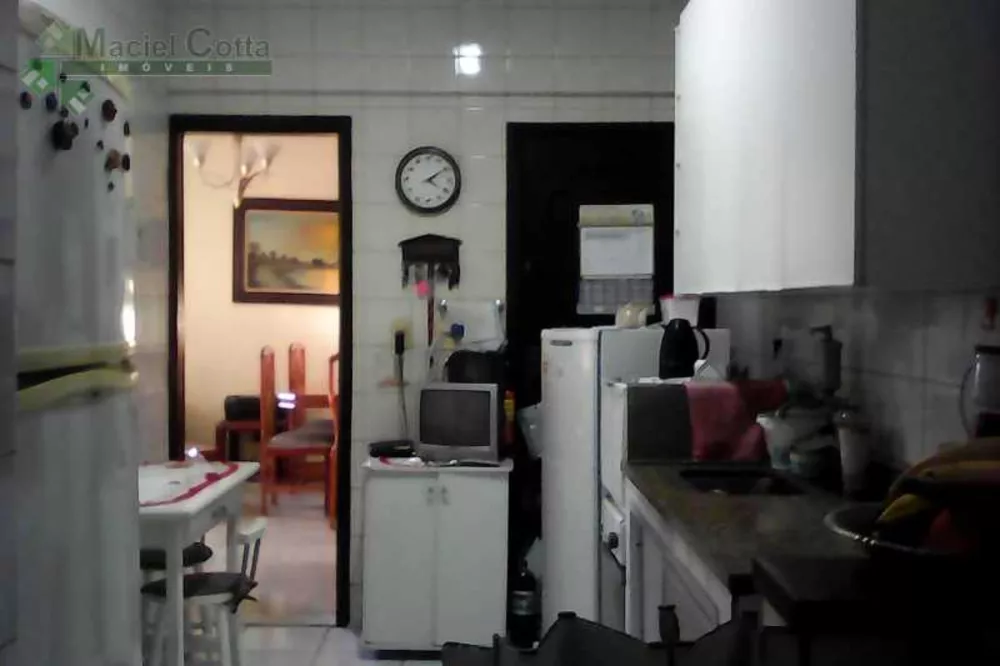 Apartamento, 2 quartos, 77 m² - Foto 13