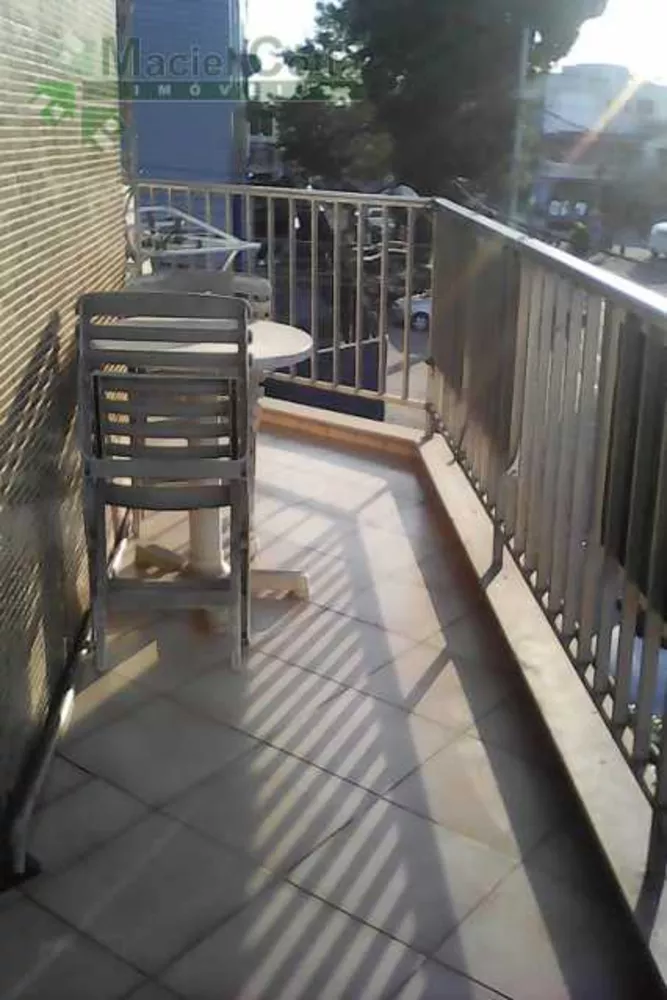 Apartamento, 2 quartos, 77 m² - Foto 5