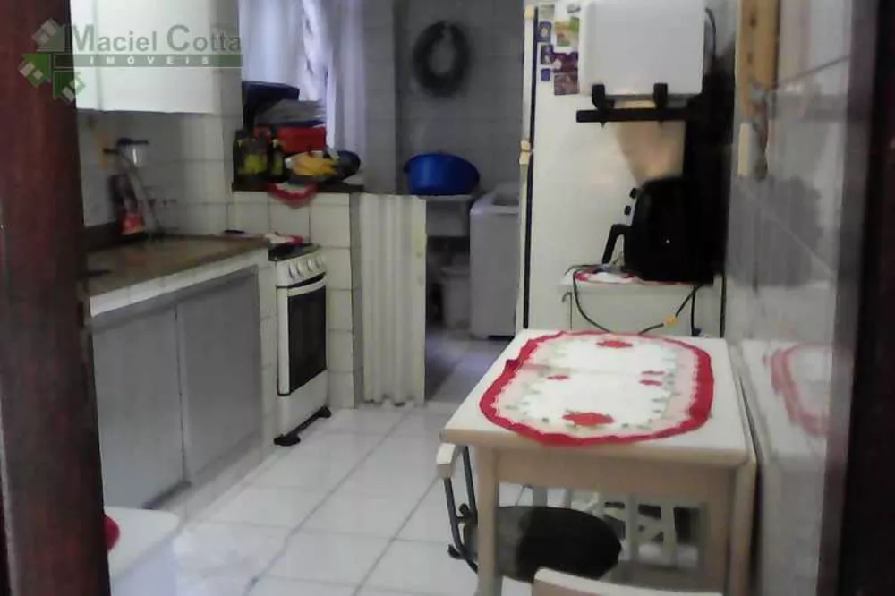 Apartamento, 2 quartos, 77 m² - Foto 12