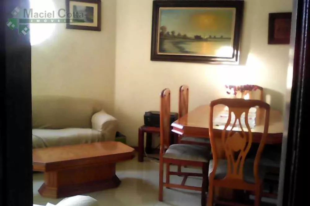 Apartamento, 2 quartos, 77 m² - Foto 6