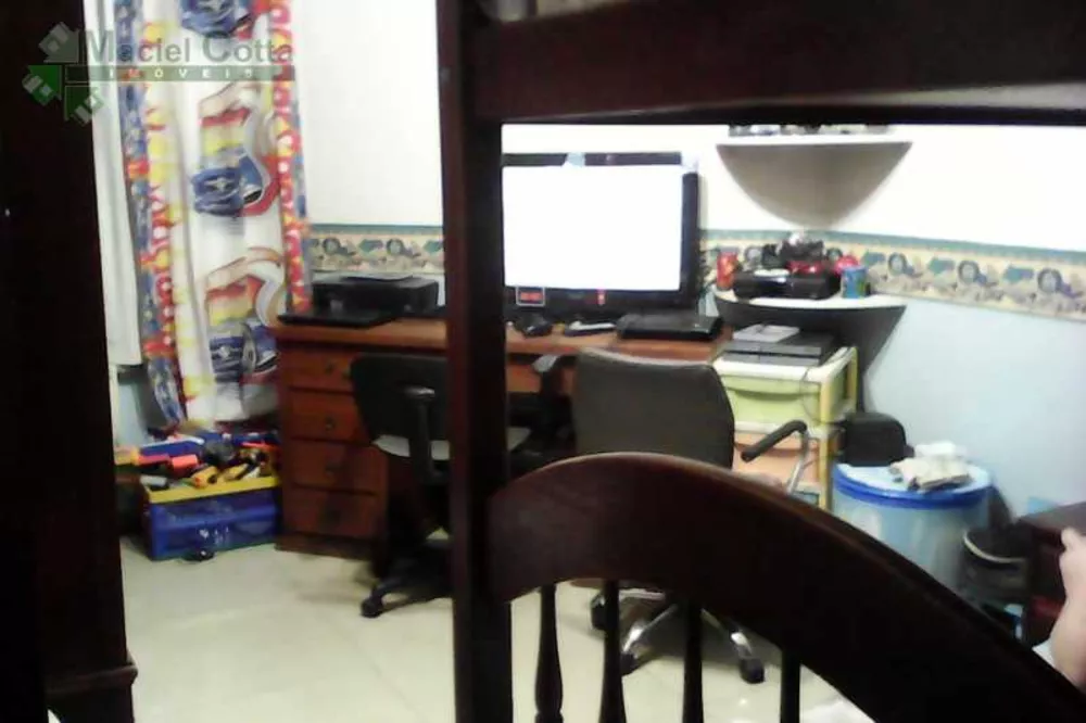 Apartamento, 2 quartos, 77 m² - Foto 14