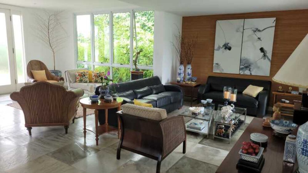 Casa de Condomínio, 6 quartos - Foto 4
