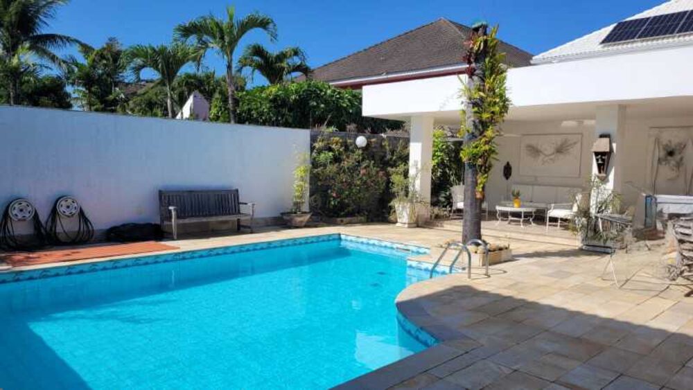 Casa de Condomínio, 6 quartos - Foto 7