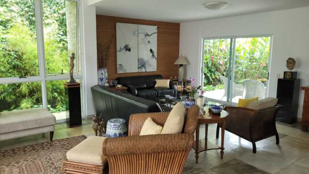 Casa de Condomínio, 6 quartos - Foto 2