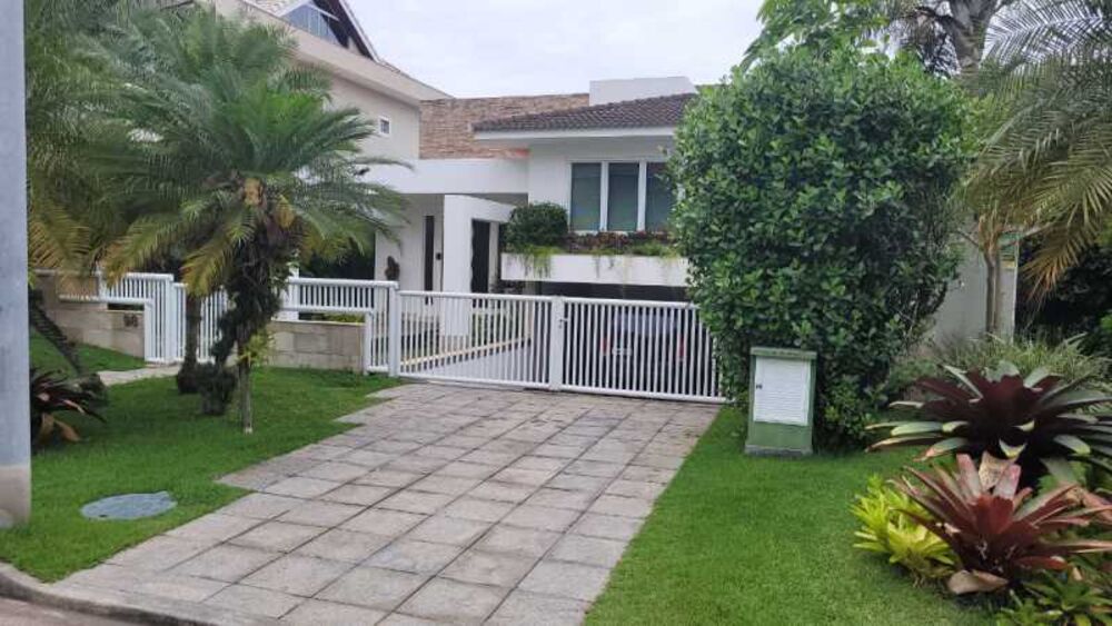 Casa de Condomínio, 6 quartos - Foto 5