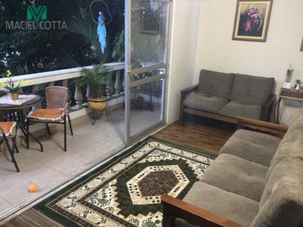 Apartamento, 2 quartos, 70 m² - Foto 2