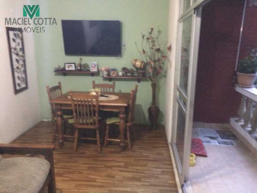Apartamento, 2 quartos, 70 m² - Foto 8