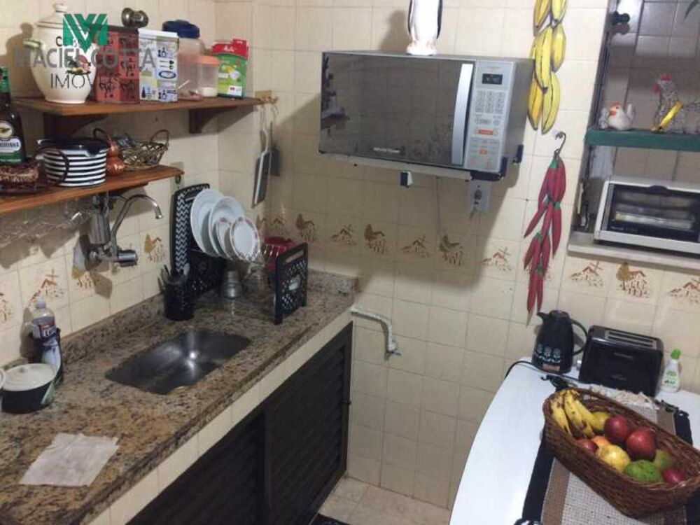 Apartamento, 2 quartos, 70 m² - Foto 4