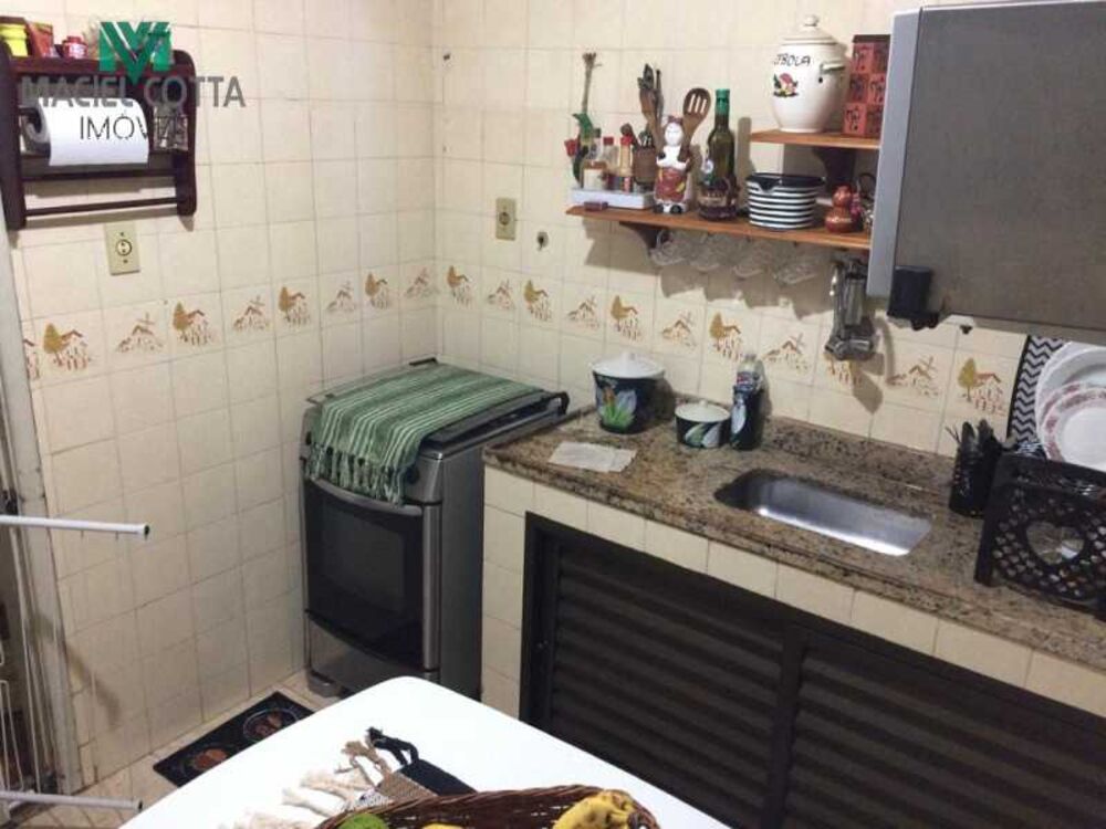 Apartamento, 2 quartos, 70 m² - Foto 12