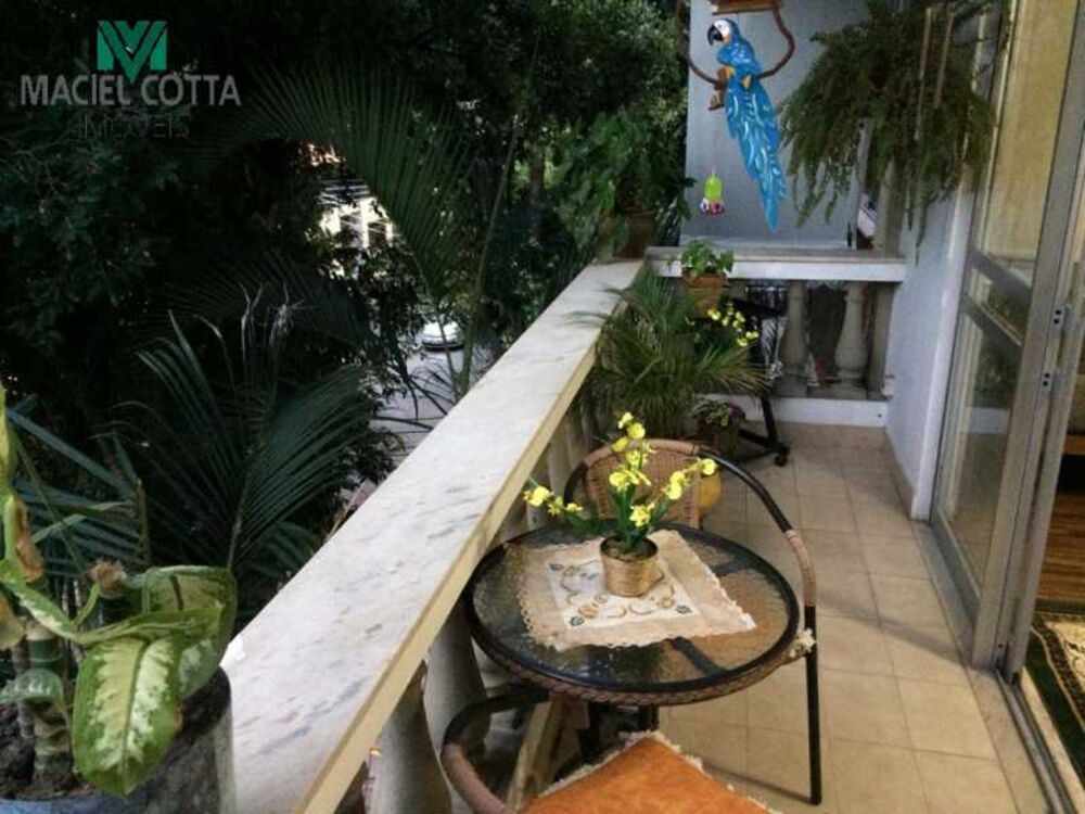 Apartamento, 2 quartos, 70 m² - Foto 3